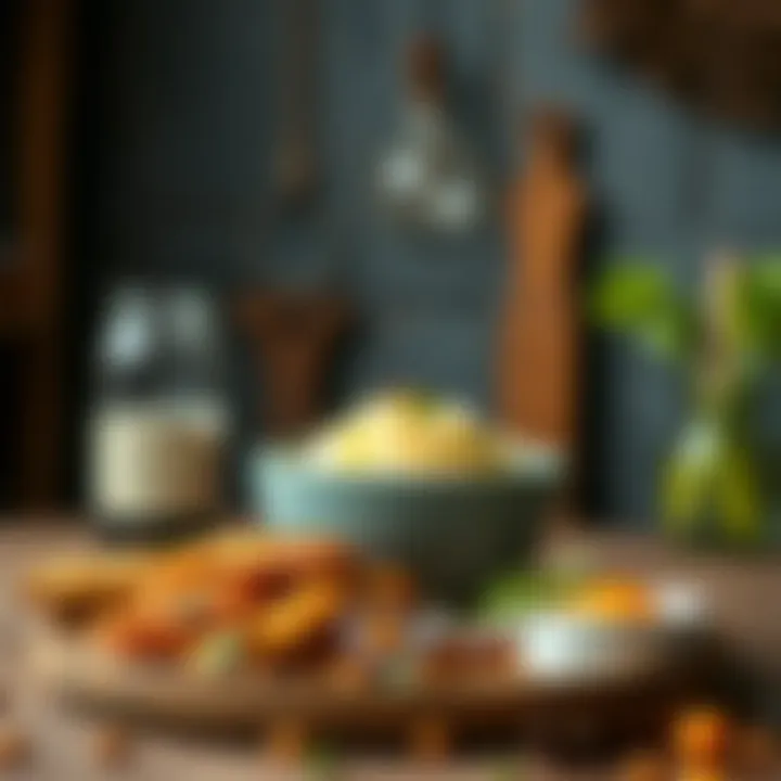Exploring Simple Clean Eats: A Culinary Journey Introduction