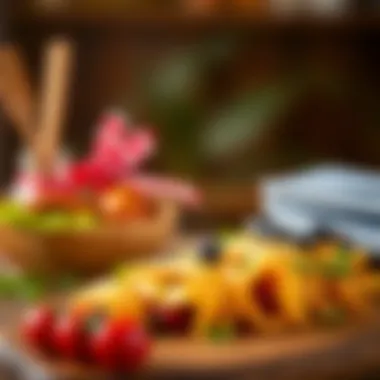 Exploring Simple Clean Eats: A Culinary Journey Summary Exploring Simple Clean Eats: A Culinary Journey Summary