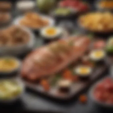 Exploring the 28-Day Keto Challenge: A Comprehensive Guide Introduction Exploring the 28-Day Keto Challenge: A Comprehensive Guide Introduction