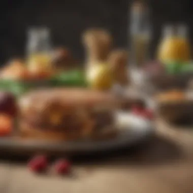 Exploring the 28-Day Keto Challenge: A Comprehensive Guide Summary Exploring the 28-Day Keto Challenge: A Comprehensive Guide Summary