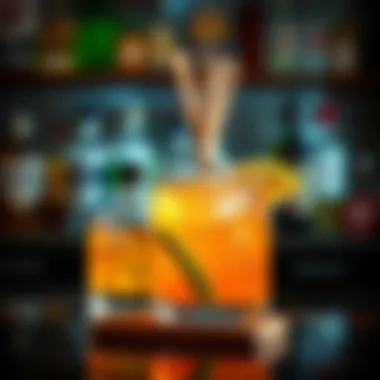 Notable Exploring the Best Drink Making Apps for Home Bartenders Notable Exploring the Best Drink Making Apps for Home Bartenders