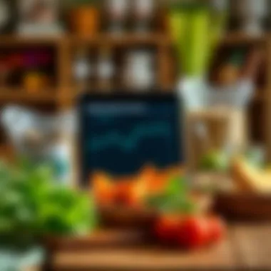 Resource Tools for Weight Watchers Success Engaging Weight Watchers resource tools for tracking progress