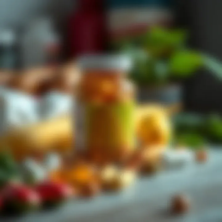 Nutritional Supplements for Weight Management Nutritional supplements designed for Weight Watchers users