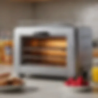 Exploring the Features and Benefits of the CPT 180 Toaster Introduction Exploring the Features and Benefits of the CPT 180 Toaster Introduction