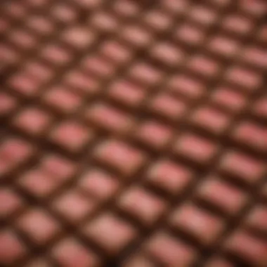 Cultural Significance of Kit Kat Packaging Culturally significant packaging of Kit Kat products in Japan