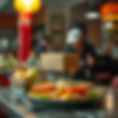 Notable Exploring the Landscape of Restaurants Offering Free Delivery Notable Exploring the Landscape of Restaurants Offering Free Delivery