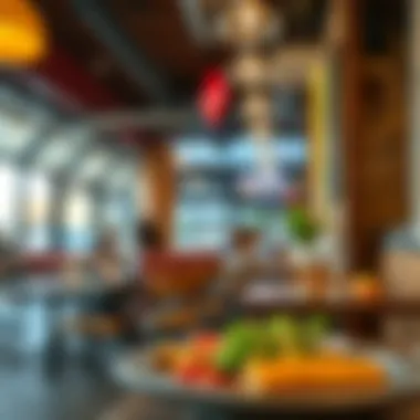 Exploring the Landscape of Restaurants Offering Free Delivery Summary Exploring the Landscape of Restaurants Offering Free Delivery Summary