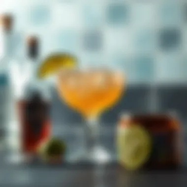 Notable Exploring the Low Carb Margarita on the Rocks Notable Exploring the Low Carb Margarita on the Rocks