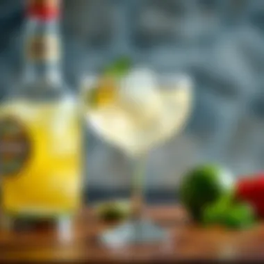Exploring the Low Carb Margarita on the Rocks Summary Exploring the Low Carb Margarita on the Rocks Summary