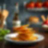 Exploring the Versatility of Tomato Crackers Introduction