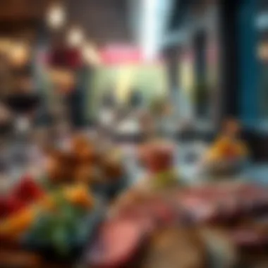 Notable Exploring the World of Charcuterie Board Online Delivery