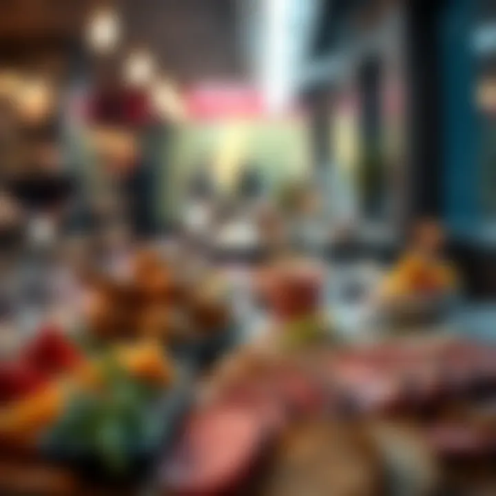 Notable Exploring the World of Charcuterie Board Online Delivery