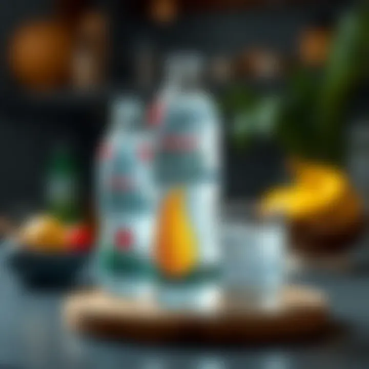 Sustainable Packaging Solutions for Beverages Eco-friendly packaging of beverage products