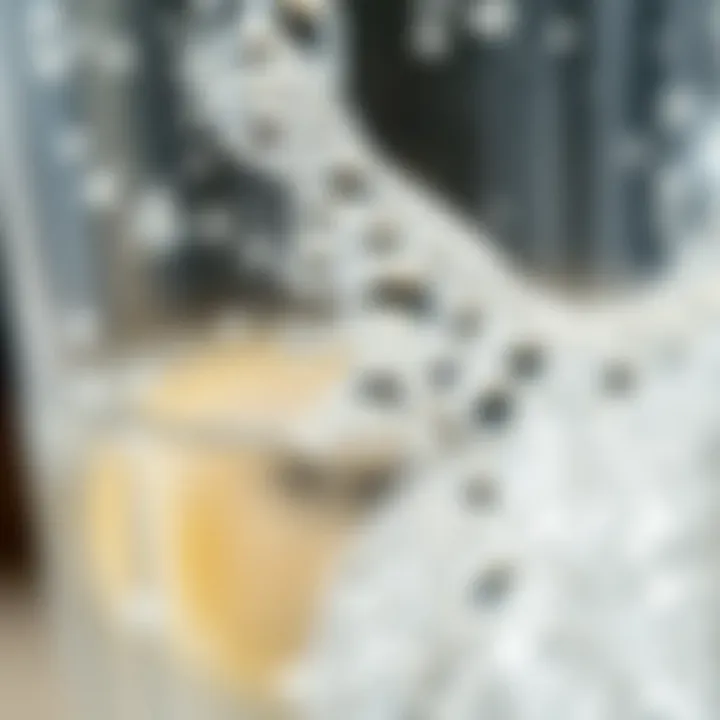 The Allure of Bubbles in Sparkling Water Close-up of sparkling water with bubbles