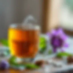 Exploring Top Rated Herbal Teas: A Comprehensive Guide Introduction