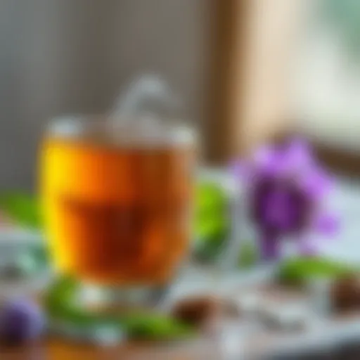 Exploring Top Rated Herbal Teas: A Comprehensive Guide Introduction