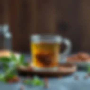 Notable Exploring Top Rated Herbal Teas: A Comprehensive Guide Notable Exploring Top Rated Herbal Teas: A Comprehensive Guide