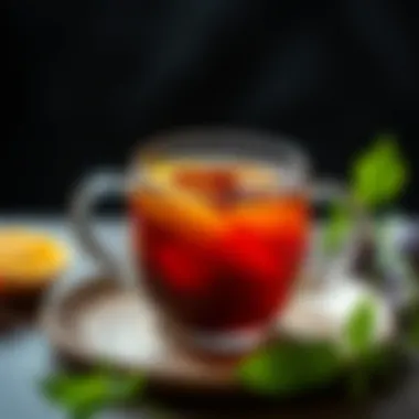 Exploring Top Rated Herbal Teas: A Comprehensive Guide Summary Exploring Top Rated Herbal Teas: A Comprehensive Guide Summary