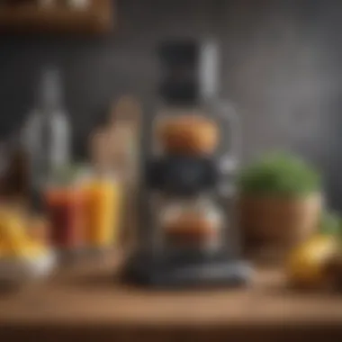 Quirky Gadgets from Amazon A collection of quirky gadgets showcasing unusual Amazon offerings