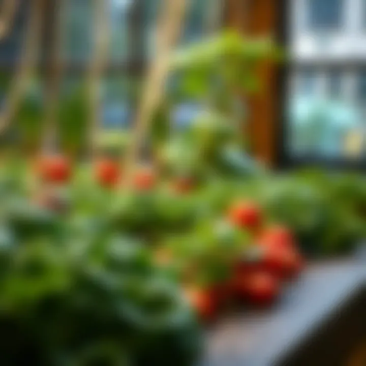 Notable Exploring Vegetables for Indoor Gardening