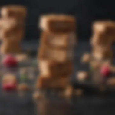 Variety of flourless dog treat recipes