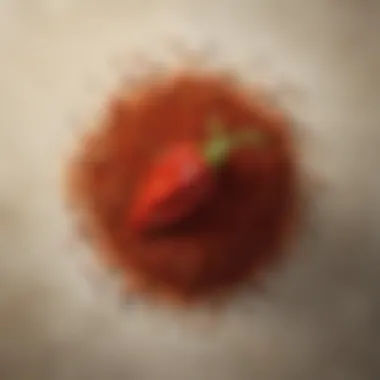 Cayenne Pepper: A Spicy Metabolism Booster Spices like cayenne known for their thermogenic properties