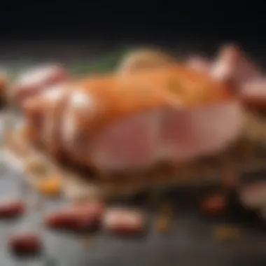 Lean Proteins: Essential for Metabolic Efficiency Lean protein sources such as chicken and fish