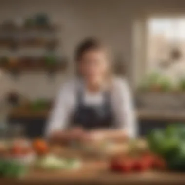Insights on Customer Satisfaction with HelloFresh Customer satisfaction feedback for HelloFresh