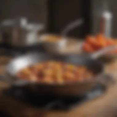 Effective Cookware Maintenance Tips Maintaining cookware to prevent burns