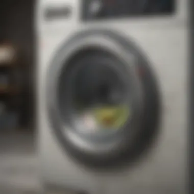Effective Mold and Mildew Removal Techniques Mold and mildew removal from washer