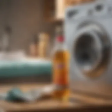 Natural Cleaning Agents for Your Laundry Natural cleaning agents for laundry