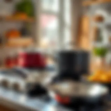 Notable Identifying the Best Pots and Pans for Ceramic Cooktops