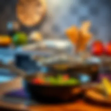 Identifying the Best Pots and Pans for Ceramic Cooktops Summary
