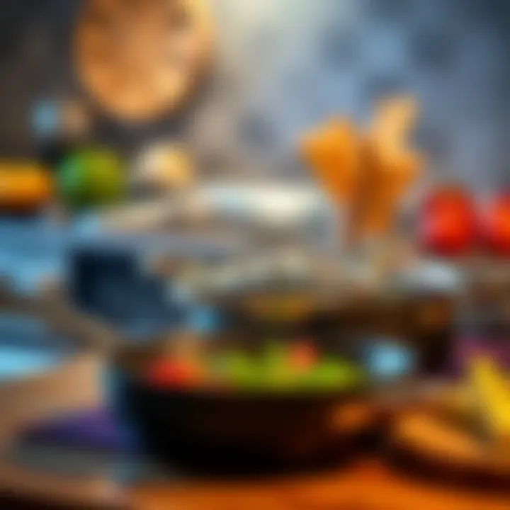 Identifying the Best Pots and Pans for Ceramic Cooktops Summary