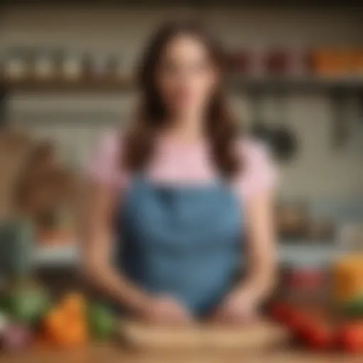 Jennifer Garner's Once Upon a Farm: A Culinary Journey at Costco Introduction