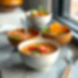 Kook Soup Bowls: An Exploration of Design, Functionality, and Culinary Impact Introduction
