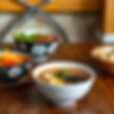 Notable Kook Soup Bowls: An Exploration of Design, Functionality, and Culinary Impact Notable Kook Soup Bowls: An Exploration of Design, Functionality, and Culinary Impact