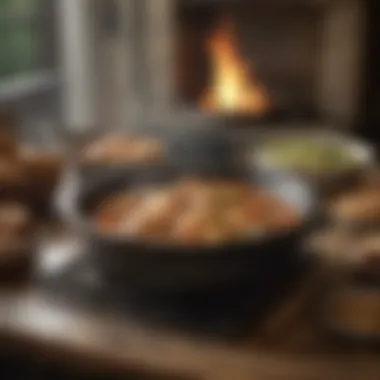 Maintenance Essentials for Lodge Dutch Ovens Essential maintenance tools for Lodge Dutch ovens
