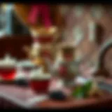 Mad Hatter Tea Party Ideas for Adults Introduction