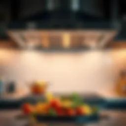 Mastering the Art of Cleaning Your Stainless Steel Hood Introduction