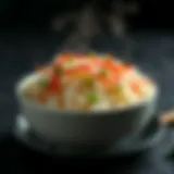 Mastering the Art of Cooking Rice Introduction