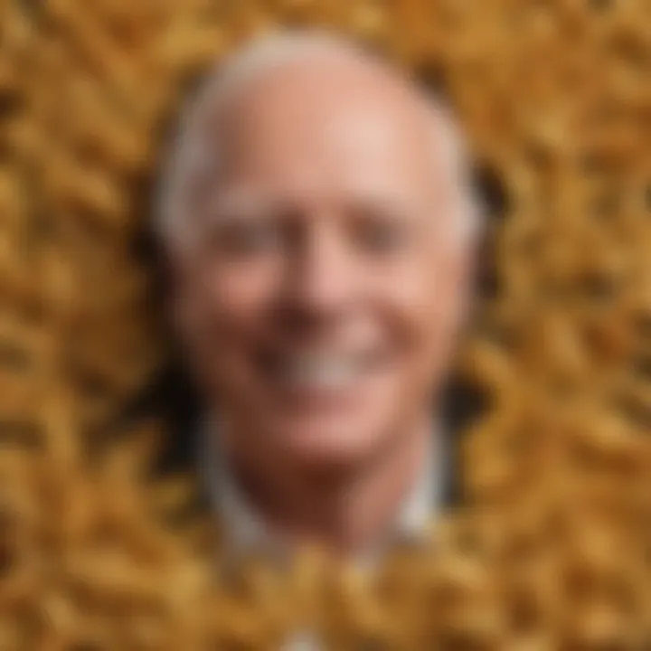 Iconic representation of McCain Smiles Fries