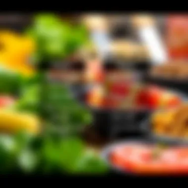Pricing Structures of Meal Kits Comparison of pricing plans for meal kits