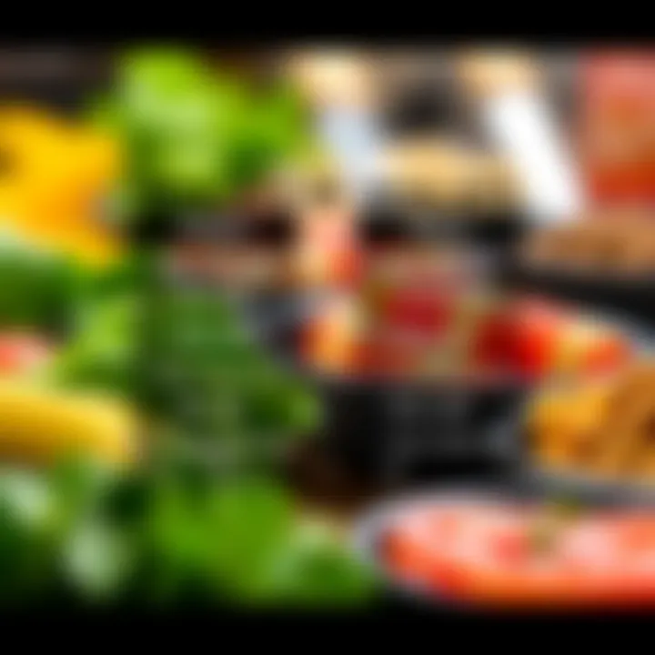 Pricing Structures of Meal Kits Comparison of pricing plans for meal kits
