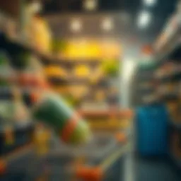 Navigating the Best Deals in Online Grocery Shopping Introduction