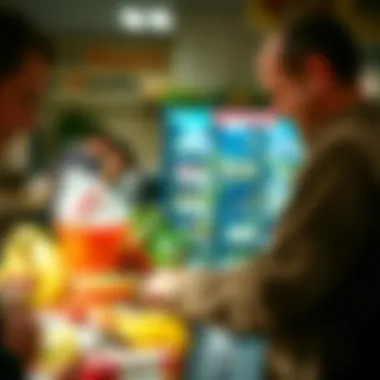 Notable Navigating the Best Deals in Online Grocery Shopping