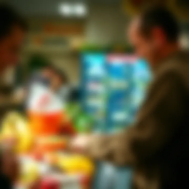 Notable Navigating the Best Deals in Online Grocery Shopping