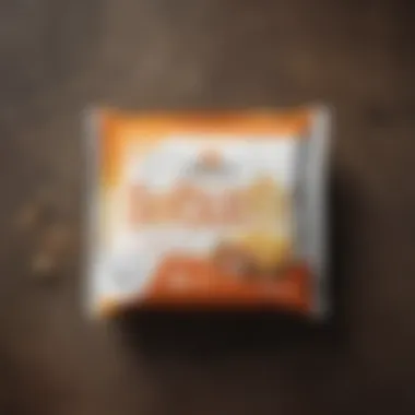 Gluten-free snack ideas for runners