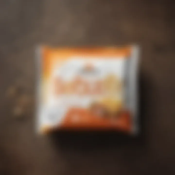 Gluten-free snack ideas for runners