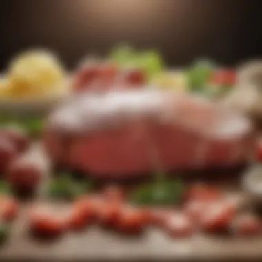 Understanding Ketosis Representation of ketosis in the body